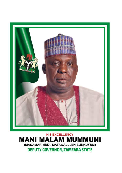 Deputy Governor photo